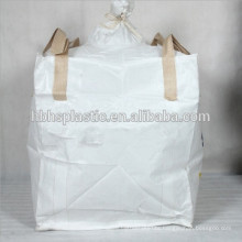 Industry use big bag 1000 kg FIBC super sacks for sand cement